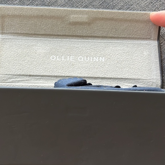 Ollie quinn sunglasses - Picture 2 of 5